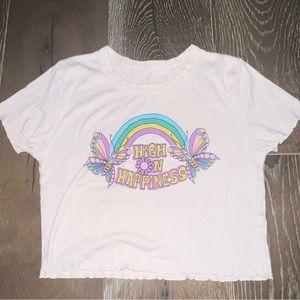 Pacsun tank top. Size small.